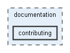 documentation/contributing